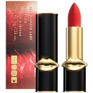 New and Sealed Pat Mcgrath labs Elson 2 mattetrance lipstick